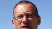 Interview with Branko Orbanic